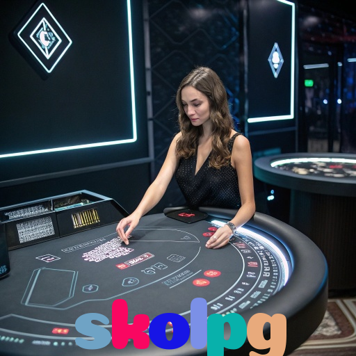 A Magia dos Jogos de Fantasia na skolpg