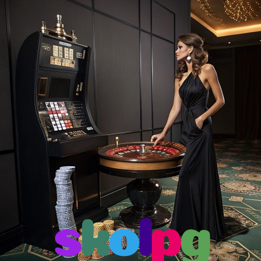 A Magia dos Jogos de Fantasia na skolpg