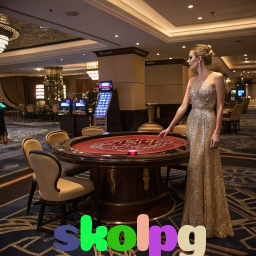 A Magia dos Jogos de Fantasia na skolpg
