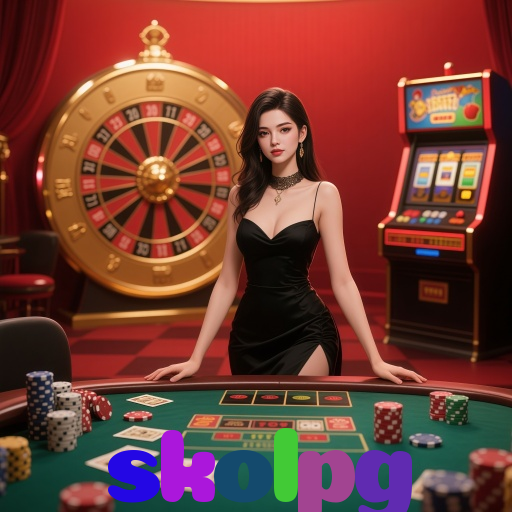 A Magia dos Jogos de Fantasia na skolpg