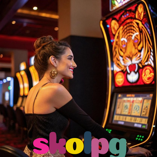 A Magia dos Jogos de Fantasia na skolpg