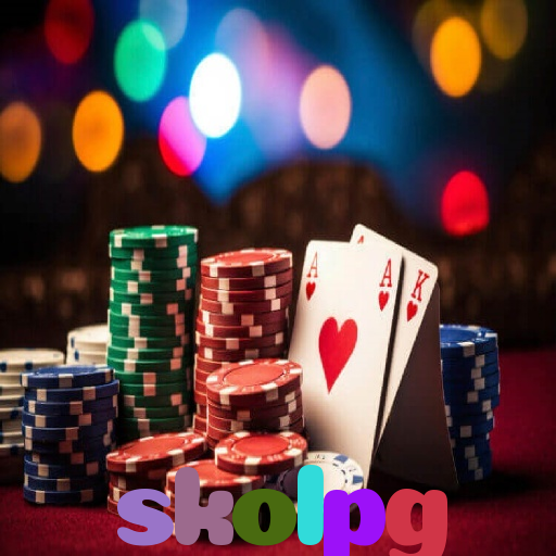 A Magia dos Jogos de Fantasia na skolpg