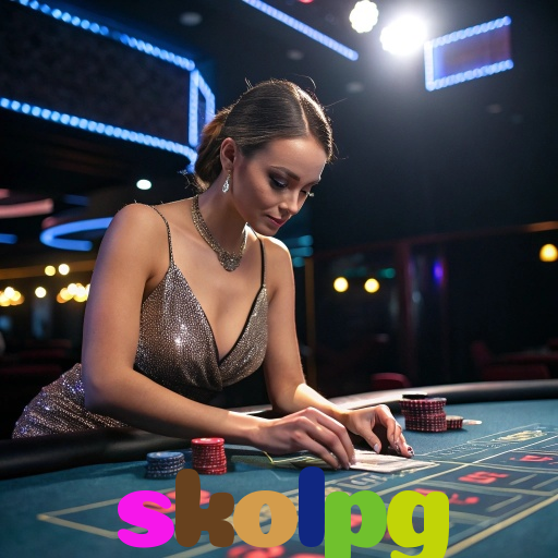 A Magia dos Jogos de Fantasia na skolpg