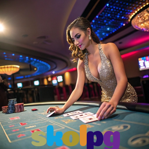 A Magia dos Jogos de Fantasia na skolpg