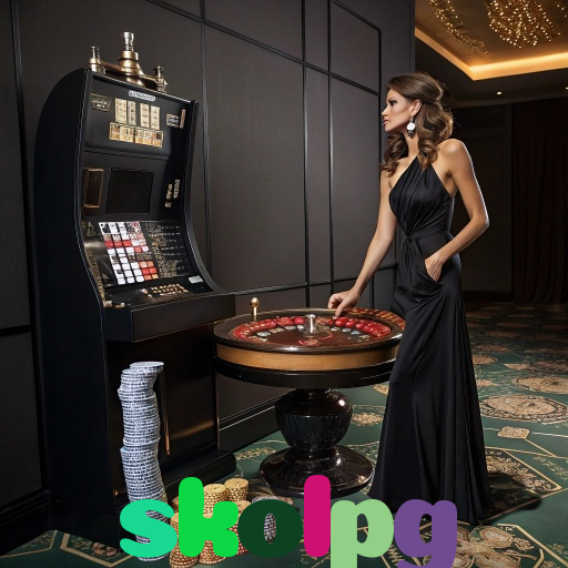 A Magia dos Jogos de Fantasia na skolpg
