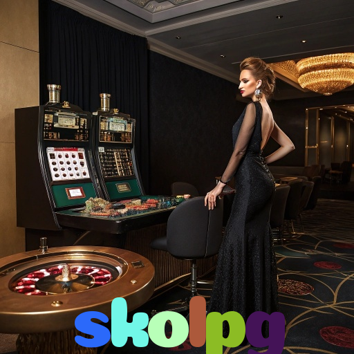 A Magia dos Jogos de Fantasia na skolpg