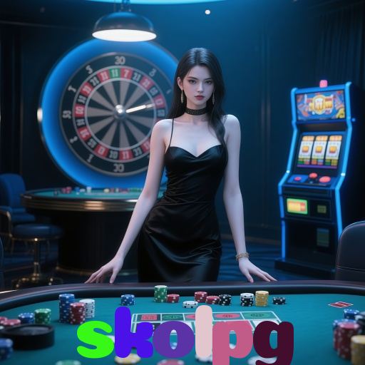 A Magia dos Jogos de Fantasia na skolpg