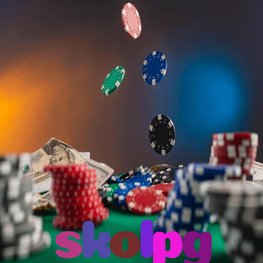 A Magia dos Jogos de Fantasia na skolpg