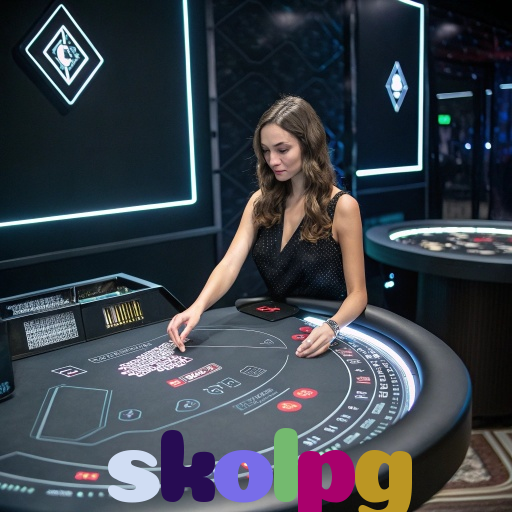 A Magia dos Jogos de Fantasia na skolpg