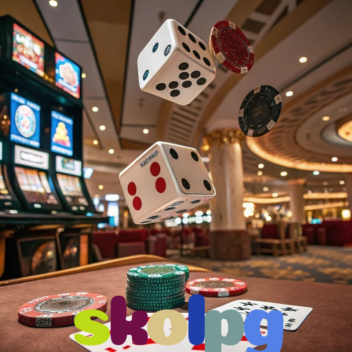 A Magia dos Jogos de Fantasia na skolpg