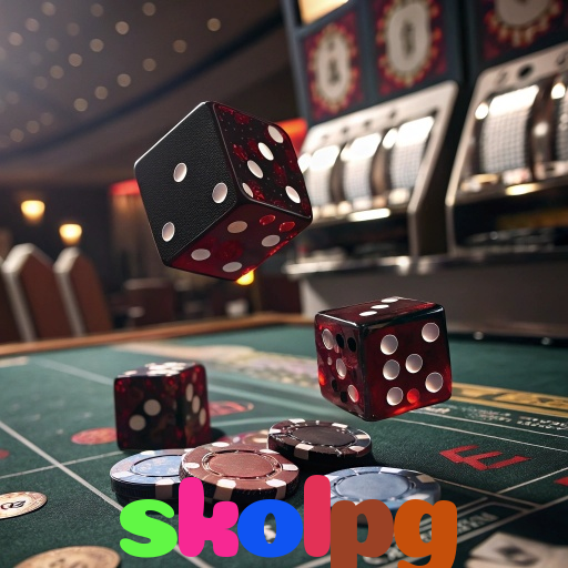 A Magia dos Jogos de Fantasia na skolpg