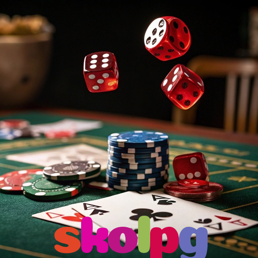 A Magia dos Jogos de Fantasia na skolpg