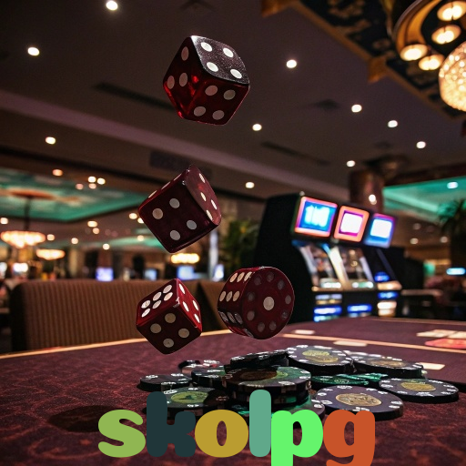 A Magia dos Jogos de Fantasia na skolpg