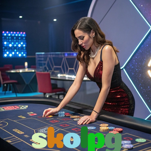 A Magia dos Jogos de Fantasia na skolpg