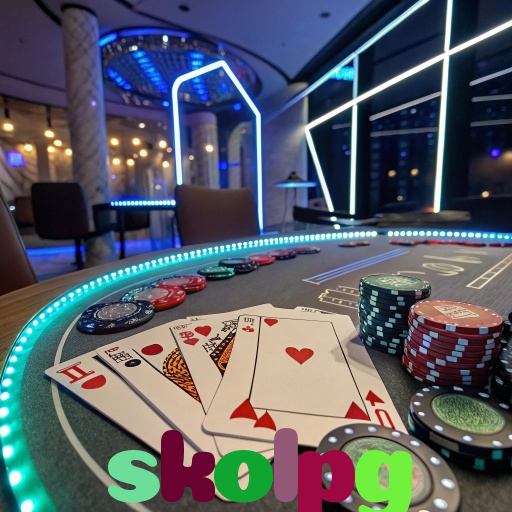 A Magia dos Jogos de Fantasia na skolpg