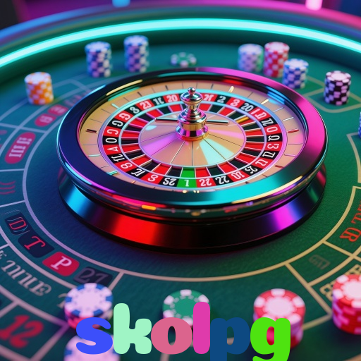 A Magia dos Jogos de Fantasia na skolpg