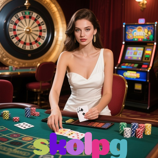A Magia dos Jogos de Fantasia na skolpg