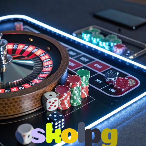 A Magia dos Jogos de Fantasia na skolpg