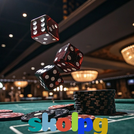 A Magia dos Jogos de Fantasia na skolpg