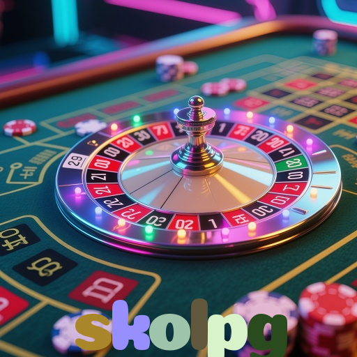 A Magia dos Jogos de Fantasia na skolpg