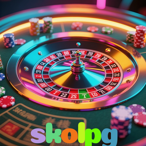 A Magia dos Jogos de Fantasia na skolpg