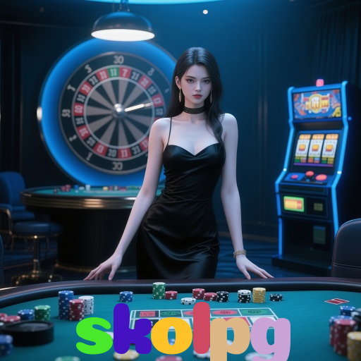 A Magia dos Jogos de Fantasia na skolpg