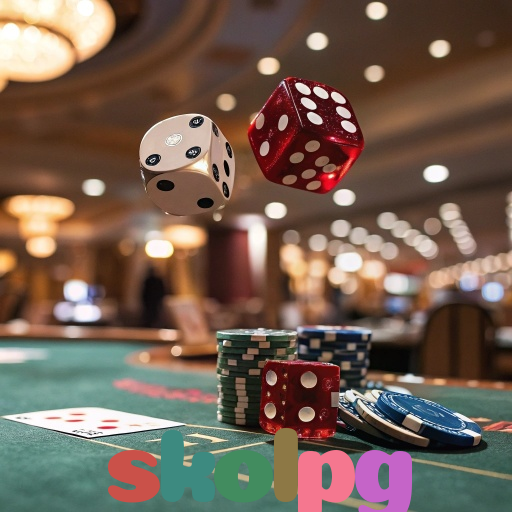A Magia dos Jogos de Fantasia na skolpg