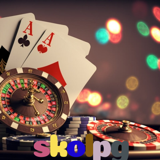A Magia dos Jogos de Fantasia na skolpg