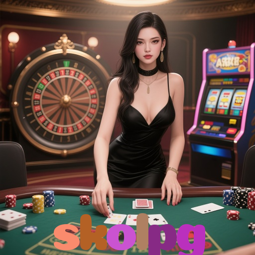 A Magia dos Jogos de Fantasia na skolpg