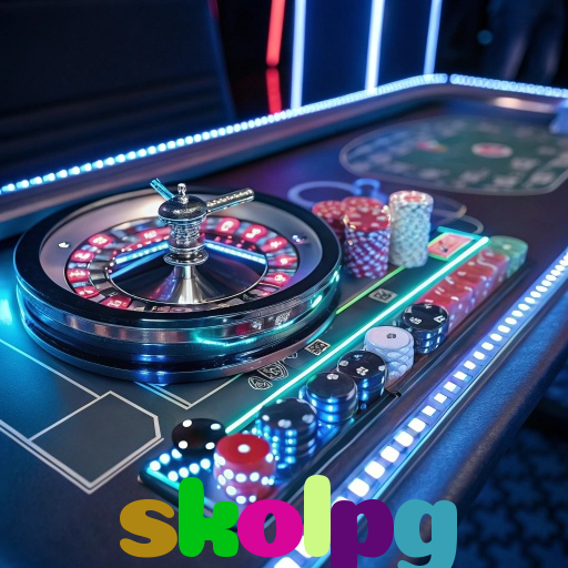 A Magia dos Jogos de Fantasia na skolpg