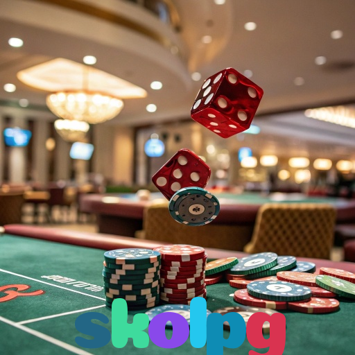 A Magia dos Jogos de Fantasia na skolpg