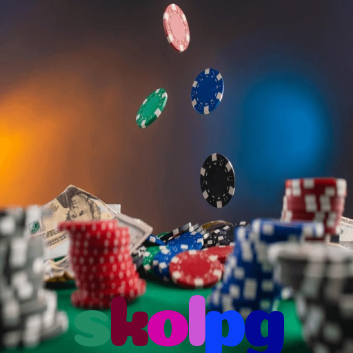 A Magia dos Jogos de Fantasia na skolpg