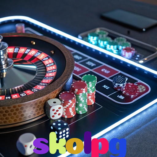 A Magia dos Jogos de Fantasia na skolpg