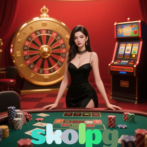 A Magia dos Jogos de Fantasia na skolpg