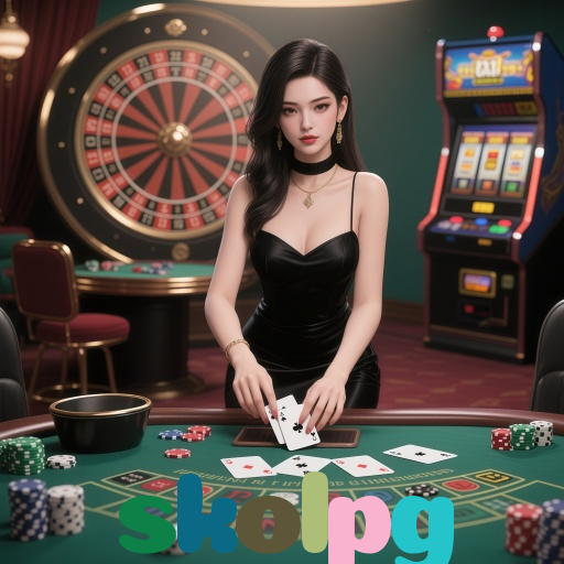 A Magia dos Jogos de Fantasia na skolpg