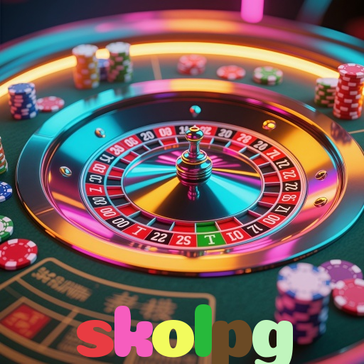 A Magia dos Jogos de Fantasia na skolpg