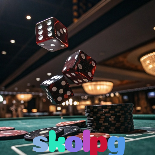 A Magia dos Jogos de Fantasia na skolpg