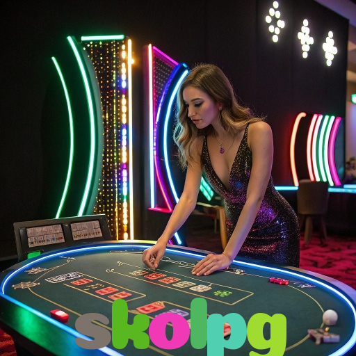 A Magia dos Jogos de Fantasia na skolpg