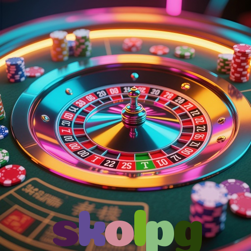 A Magia dos Jogos de Fantasia na skolpg