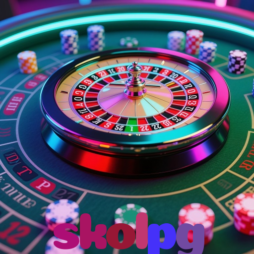 A Magia dos Jogos de Fantasia na skolpg
