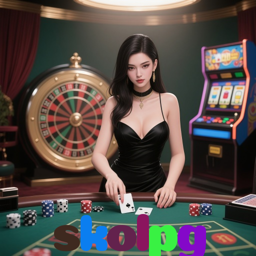 A Magia dos Jogos de Fantasia na skolpg