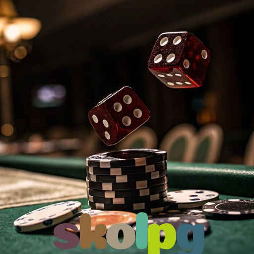 A Magia dos Jogos de Fantasia na skolpg