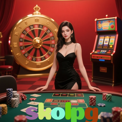 A Magia dos Jogos de Fantasia na skolpg