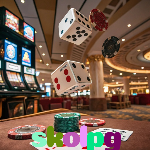 A Magia dos Jogos de Fantasia na skolpg