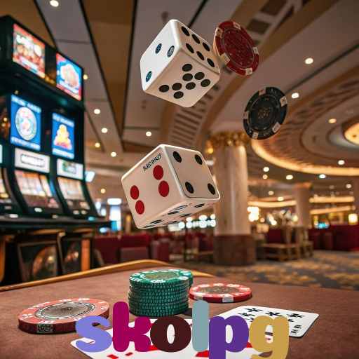 A Magia dos Jogos de Fantasia na skolpg