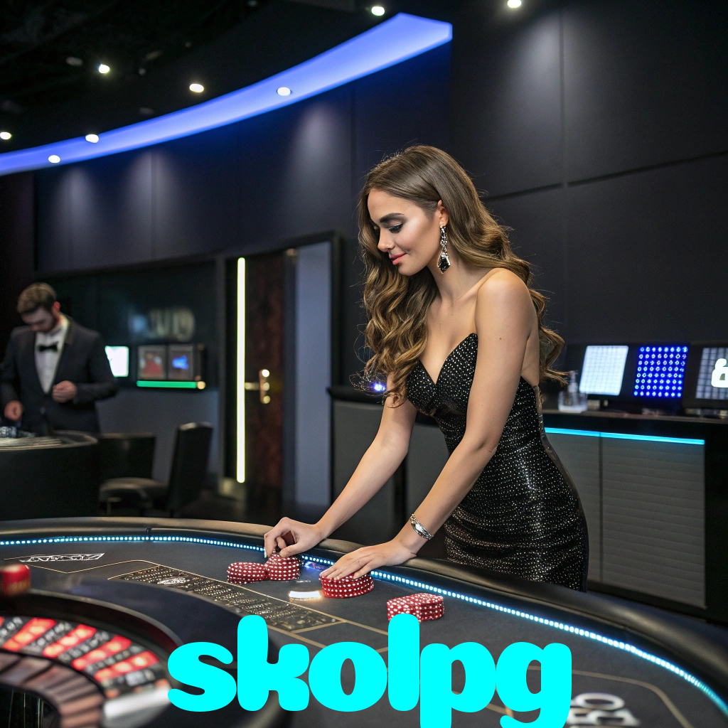 A Magia dos Jogos de Fantasia na skolpg