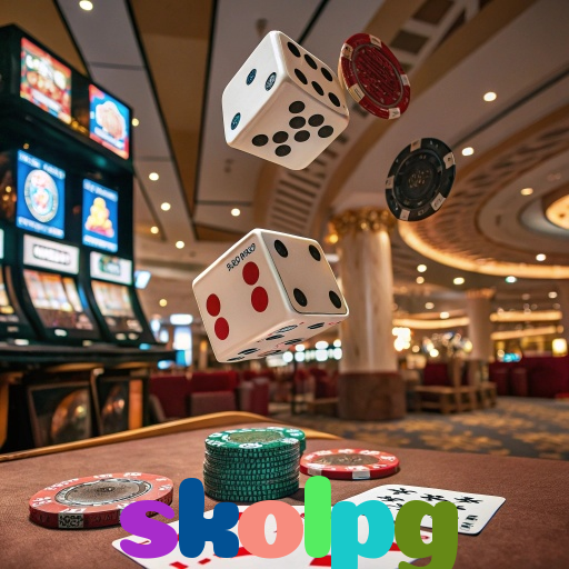 A Magia dos Jogos de Fantasia na skolpg