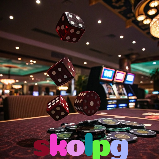A Magia dos Jogos de Fantasia na skolpg