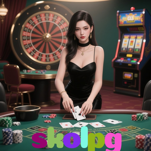 A Magia dos Jogos de Fantasia na skolpg