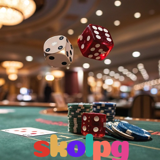 A Magia dos Jogos de Fantasia na skolpg